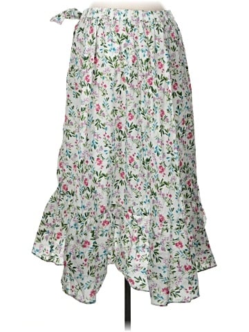 J.Crew Factory Store Casual Skirt (view 2)