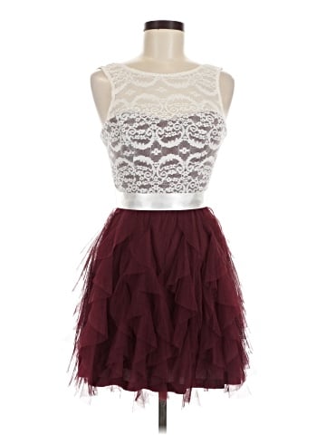 Teeze Me Cocktail Dress (view 1)