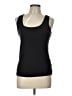 Splendid Black Tank Top Size L - photo 1