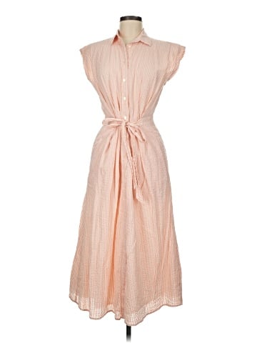 Ann Taylor LOFT Casual Dress (view 1)