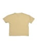 Primark Tan Short Sleeve Henley Size 2 - 3 - photo 2