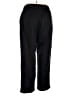 Bcg 100% Polyester Solid Black Track Pants Size XXL - photo 2