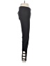 West Loop Solid Black Active Pants Size S - photo 4