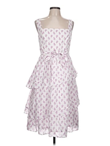J.Crew Factory Store Cocktail Dress (view 1)