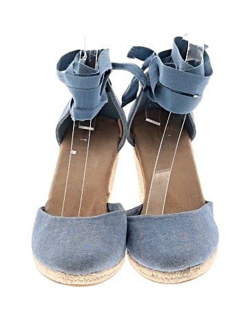Old Navy Wedges (view 2)