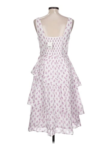 J.Crew Factory Store Cocktail Dress (view 2)