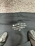 Athleta Solid Black Active Pants Size 10 - photo 4