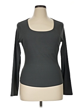 Automet Long Sleeve T-Shirt (view 1)