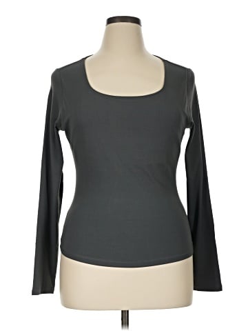 Automet Long Sleeve T-Shirt (view 1)