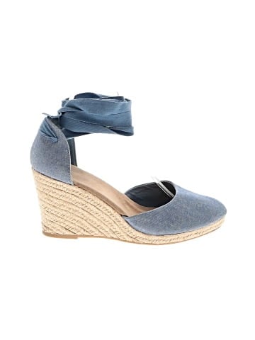 Old Navy Wedges (view 1)