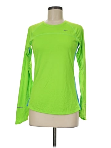 Nike Long Sleeve T-Shirt (view 1)