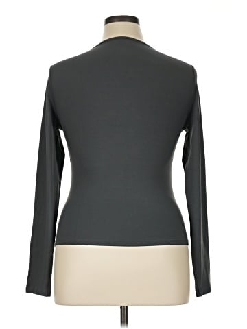 Automet Long Sleeve T-Shirt (view 2)