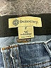 Democracy Solid Blue Jeans Size 8 - photo 7