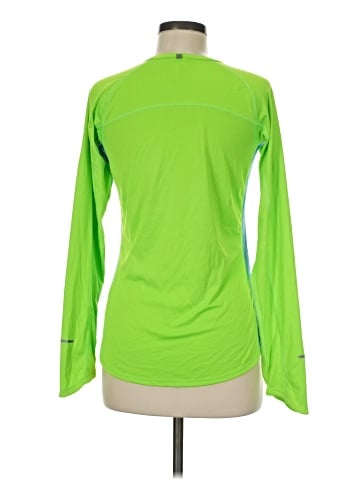 Nike Long Sleeve T-Shirt (view 2)