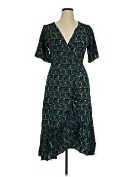 Silk & Salt Short Sleeve Top (view 1)
