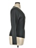 Automet Gray Long Sleeve T-Shirt Size XL - photo 4