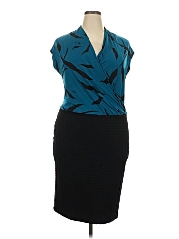 Leota Cocktail Dress (view 1)