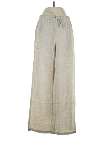 Reformation Linen Pants (view 1)