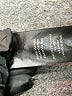Well Worn 100% Polyester Black Jacket Size M - photo 7