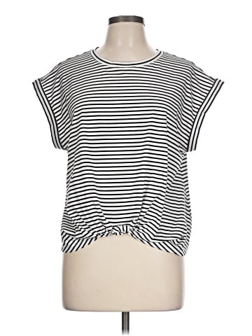 Marc New York Sleeveless T-Shirt (view 1)