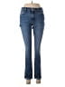 Joe's Jeans Hearts Blue Jeans Size 26 waist - photo 1