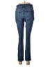 Joe's Jeans Hearts Blue Jeans Size 26 waist - photo 2