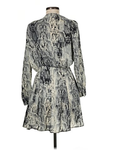 Zara Basic Casual Dress (view 2)