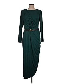 Donna Karan New York Casual Dress (view 1)