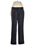 Anne Klein Gray Dress Pants Size 8 - photo 1