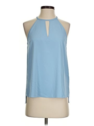 Ted Baker London Sleeveless Blouse (view 1)