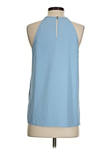 Ted Baker London Sleeveless Blouse (view 2)