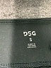 DSG Solid Black Active Skort Size S - photo 3