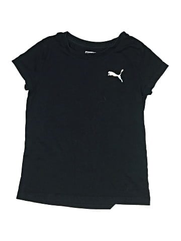 Puma Short Sleeve T-Shirt (view 1)