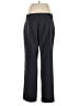 Anne Klein Gray Dress Pants Size 8 - photo 2