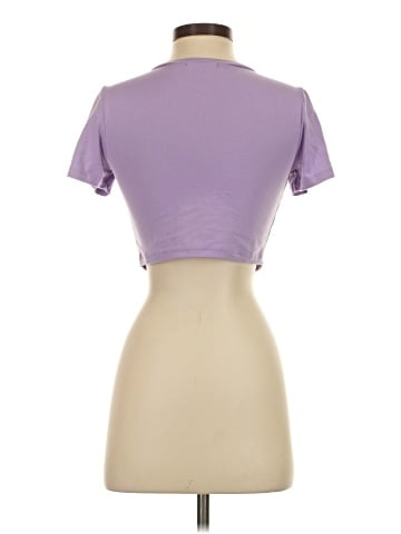 Win Win Short Sleeve Turtleneck (view 2)