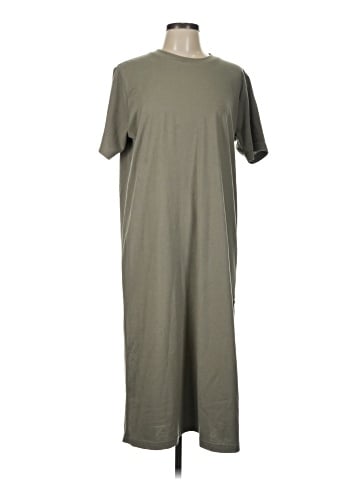 Missguided Casual Dress (view 1)