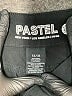 Pastel Black Cargo Pants Size 13 - photo 7