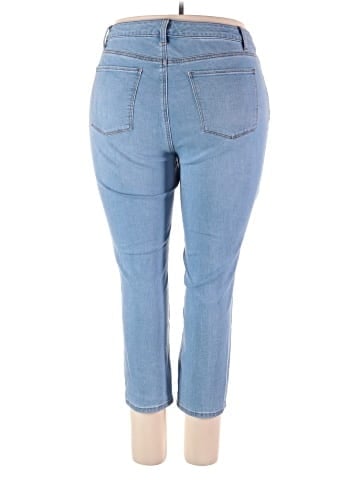 Talbots Jeans (view 2)