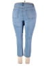 Talbots Blue Jeans Size 18W - photo 2