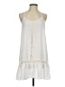 Freshwater White Sleeveless Blouse Size S - photo 1