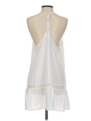 Freshwater Sleeveless Blouse (view 2)