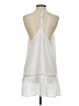 Freshwater White Sleeveless Blouse Size S - photo 2