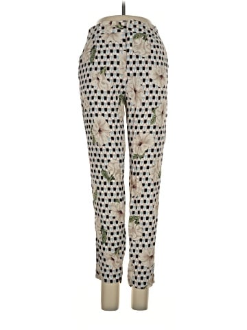 Zara Basic Casual Pants (view 1)