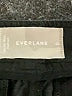 Everlane Chevron-herringbone Black Casual Pants Size 6s - photo 7