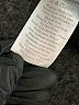 Everlane Chevron-herringbone Black Casual Pants Size 6s - photo 9