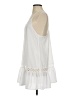 Freshwater White Sleeveless Blouse Size S - photo 5