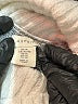 ASPEN Print White Pullover Sweater Size XL - photo 7