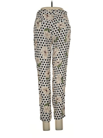 Zara Basic Casual Pants (view 2)