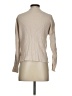 Oysho Ivory Cardigan Size S - photo 2