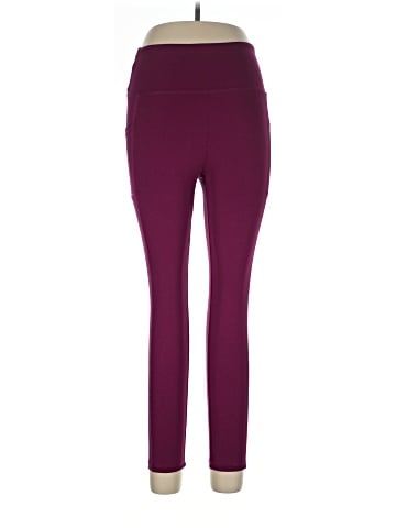 Bally Total Fitness Active Pants (view 1)
